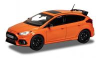 VA15306 Corgi Vanguards Ford Focus Mk3